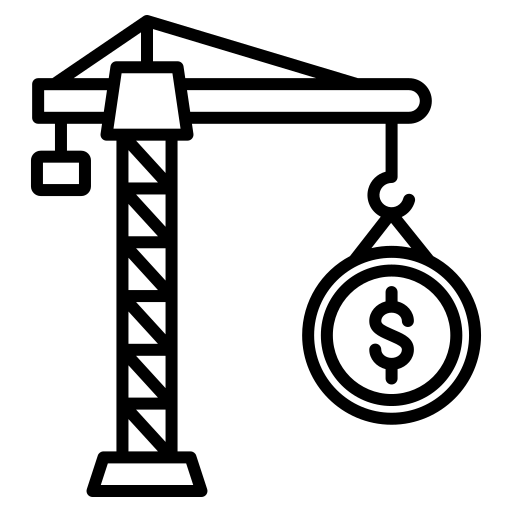 Kindel Solution - Ingenieurleistungen & Baurecht - Symbol