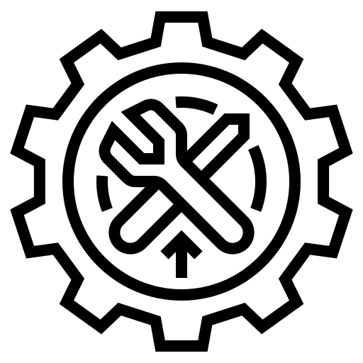 Kindel Solution - Ingenieurleistungen & Baurecht - Symbol
