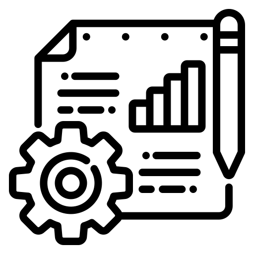 Kindel Solution - Ingenieurleistungen & Baurecht - Symbol