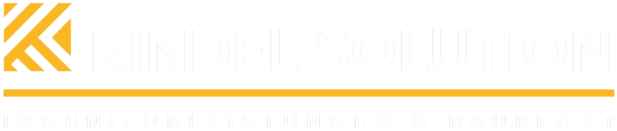 Kindel Solution - Ingenieurleistungen & Baurecht - logo